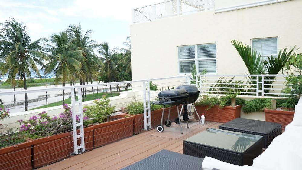 The Villas At Cafe Milano By South Beach Vacation Rentals Miami Beach Luaran gambar